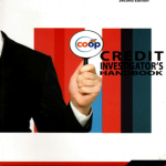 Credit Investigator’s Handbook